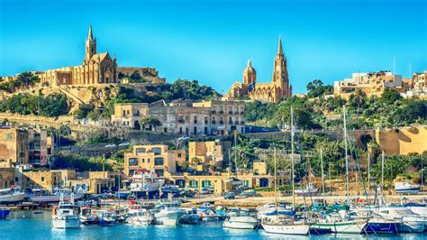 is malta a good country to live